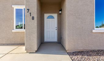 718 W OCOTILLO St, Casa Grande, AZ 85122
