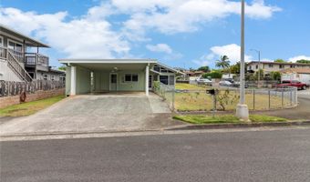 46-171 Hinalani St, Kaneohe, HI 96744