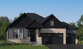 762 151st Ln NW Plan: Salem, Andover, MN 55304