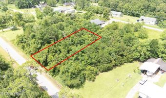 5921 M And L Rd, Biloxi, MS 39532