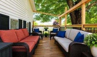 420 Augusta Rd, Belmont, ME 04952