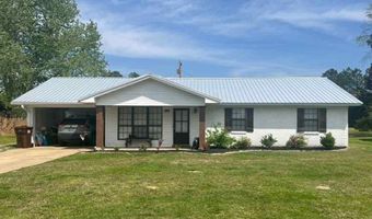107 Ben Durrett Dr, Amory, MS 38821