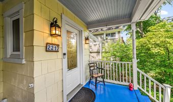 2217 ARDEN Rd, Baltimore, MD 21209