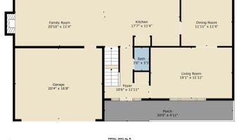 6958 Wetheridge Dr, Anderson Twp., OH 45230
