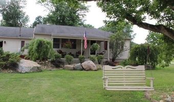 2667 NW Mounts Rd NW, Alexandria, OH 43001
