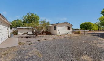2135 Winchester Dr, Bosque Farms, NM 87068