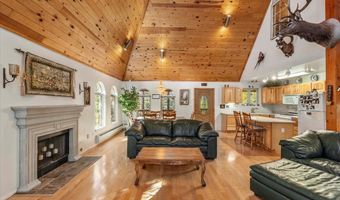 12 County Rd 2074, Alpine, AZ 85920