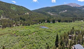 16 RUSTIC Ter, Breckenridge, CO 80424