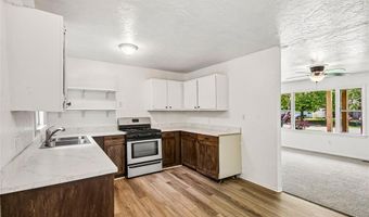 7211 NW 45th St, Bethany, OK 73008