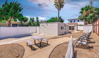 3754-56 Tennyson St, San Diego, CA 92107