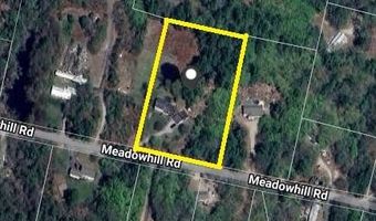 252 Meadowhill Rd, Manchester, ME 04351