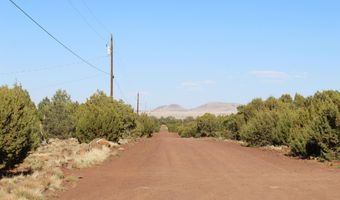 113 County Road 8092 Cedar, Concho, AZ 85924