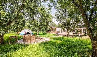 617 WALLACE Rd, Anthony, NM 88021
