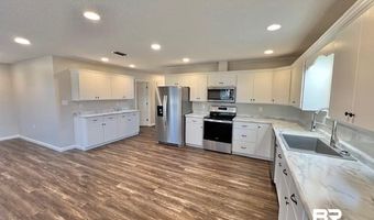 248 Howard Page Ln, Atmore, AL 36502
