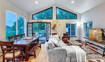 1095 QUARTZVILLE, Alma, CO 80440