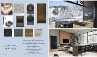 46 Red Spruce Ln 4, Beaver Creek, CO 81620