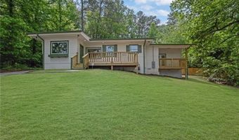 1839 Belcher, Austell, GA 30168