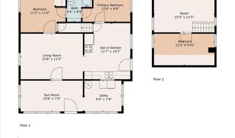 811 Butte St, Belle Fourche, SD 57717