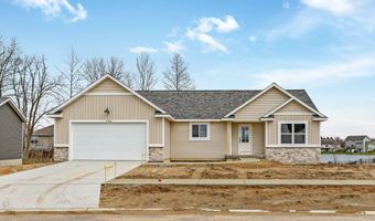 11782 Everett Ave, Allendale, MI 49401