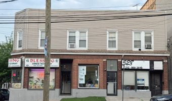 528 Union Ave, Belleville, NJ 07109