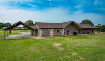 2279 E Decker Dr, Atoka, OK 74525