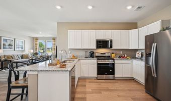 220 Ridgely Blvd Plan: LINCOLN, Dover, DE 19904