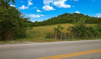State Route 550, Amesville, OH 45711