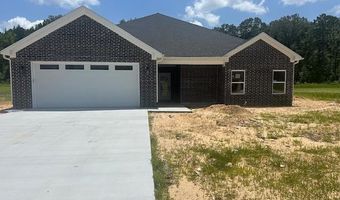 1112 Duke Dr, Bauxite, AR 72011