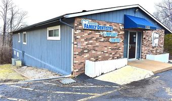 1333 W Outer 21 Rd, Arnold, MO 63010