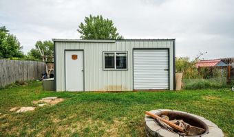 135 Flagstaff, Buffalo, WY 82834