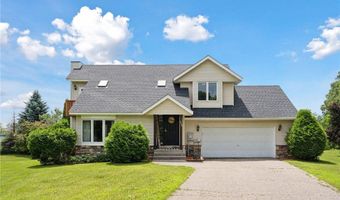 420 Pleasant Crest Cir, Annandale, MN 55302