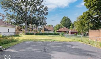 6115 E St Joseph St, Indianapolis, IN 46219