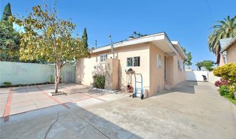 552 W 108th St, Los Angeles, CA 90044