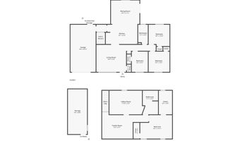 812 MARYLAND Ct, Cheyenne, WY 82009