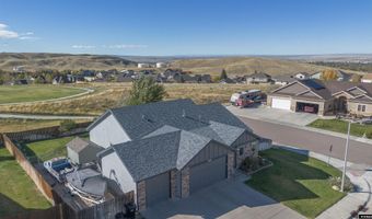 5810 S Oak, Casper, WY 82601