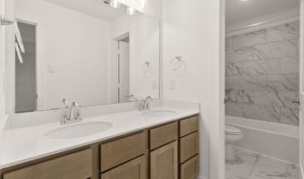 2707 Weston Way Plan: Wise, Anna, TX 75409
