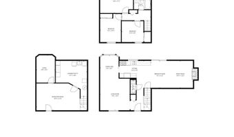 1000 Louis Ave, Algonquin, IL 60102