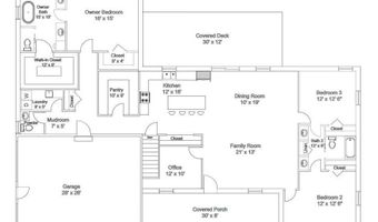 County Road lot 1, Amherst, NH 03031