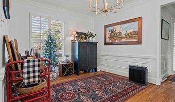 716 Lakeshore Dr, Bennettsville, SC 29512