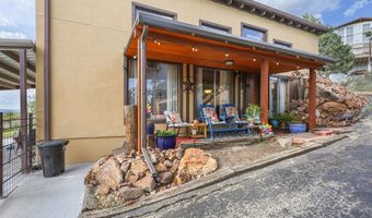 1100 N Loop Rd, Alpine, TX 79830