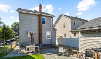 126 Garden Ave, Belleville, NJ 07109