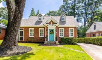 16 Clarendon Ave, Avondale Estates, GA 30002