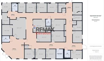 156 N 6th St, Basin, WY 82410