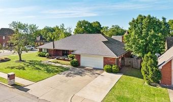 2649 Regency Rd, Bartlesville, OK 74006