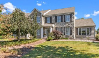 1092 S KIMBLES Rd, Yardley, PA 19067