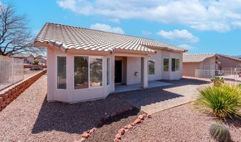 850 S Cedar Ridge Ct, Cornville, AZ 86325