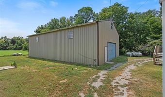 21646 E 4020 Rd, Bartlesville, OK 74006