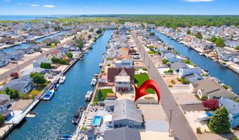 61 Archer Ave S, Bayville, NJ 08721