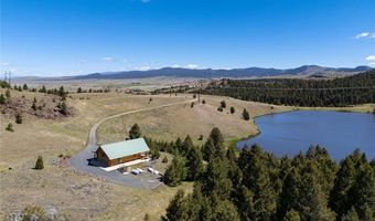 2068 Fairmont Rd, Anaconda, MT 59711