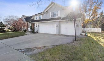 409 E HADDONSTONE Dr, Appleton, WI 54913